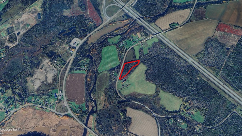 Tax Sale Colchester, Nova Scotia - 02296365