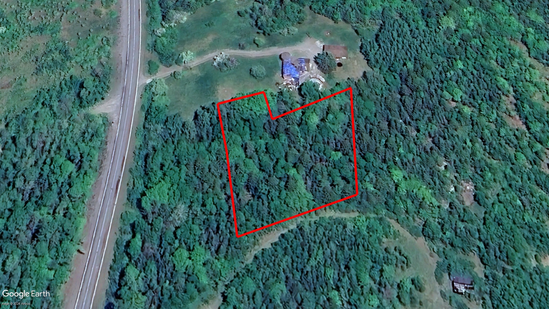 Tax Sale Charlotte, New Brunswick - 01350482