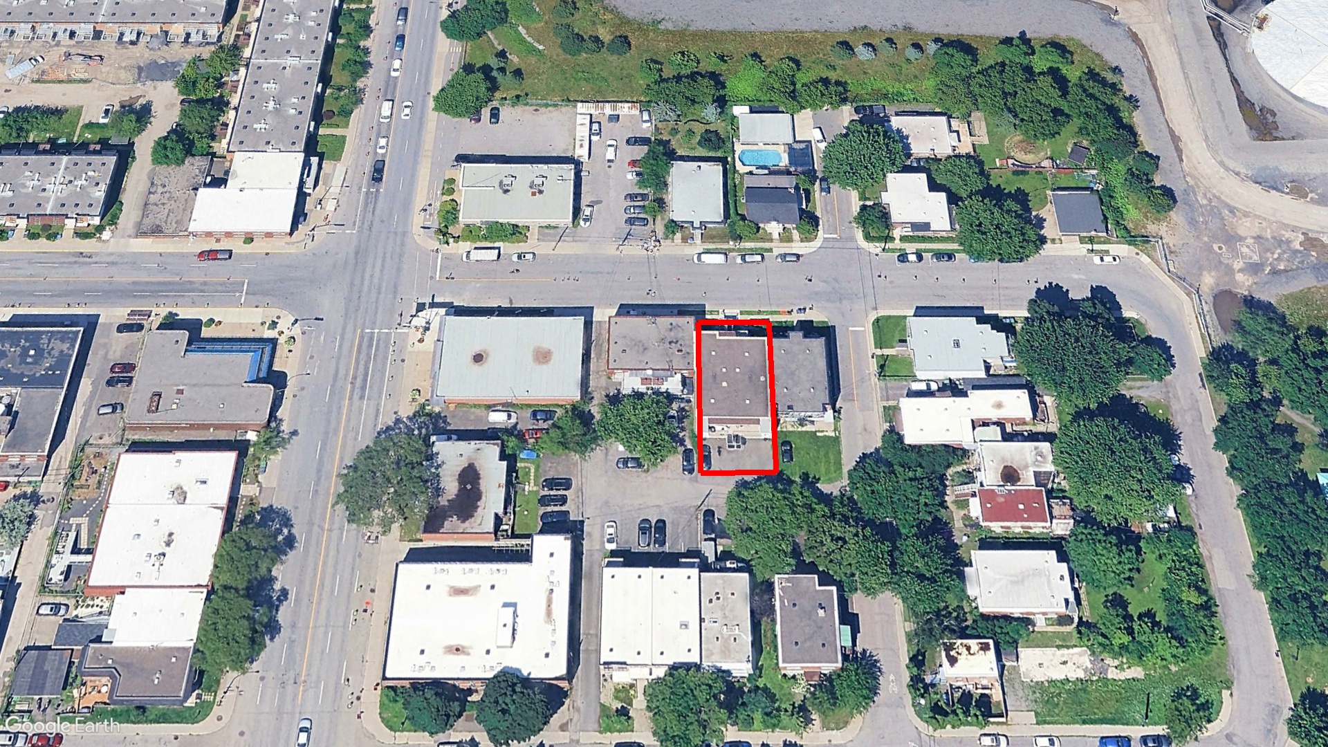 Tax Sale Montreal, Quebec - 378105-05