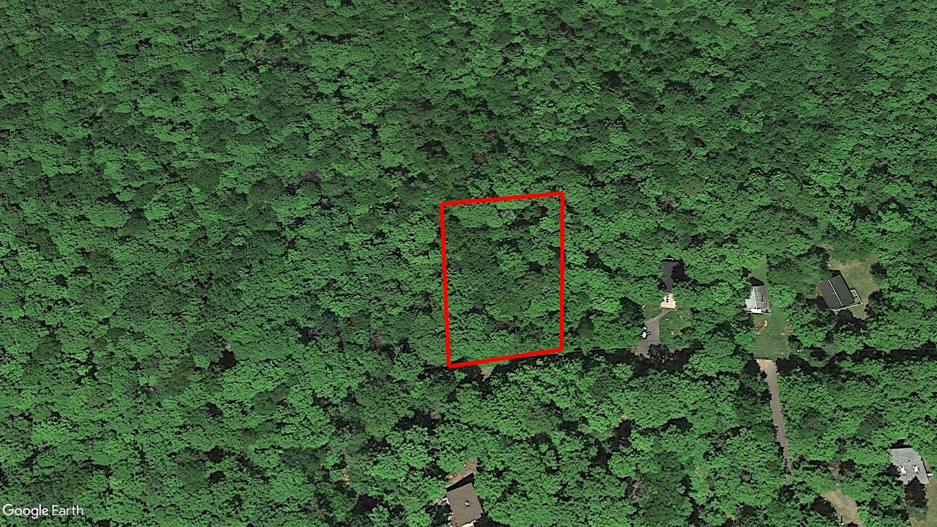 Tax Sale Les Pays-d'en-Haut, Quebec - 