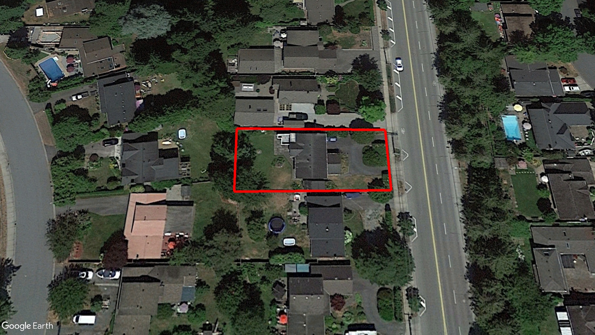 Tax Sale Delta, British Columbia - 11-306-D-208-159-00-0