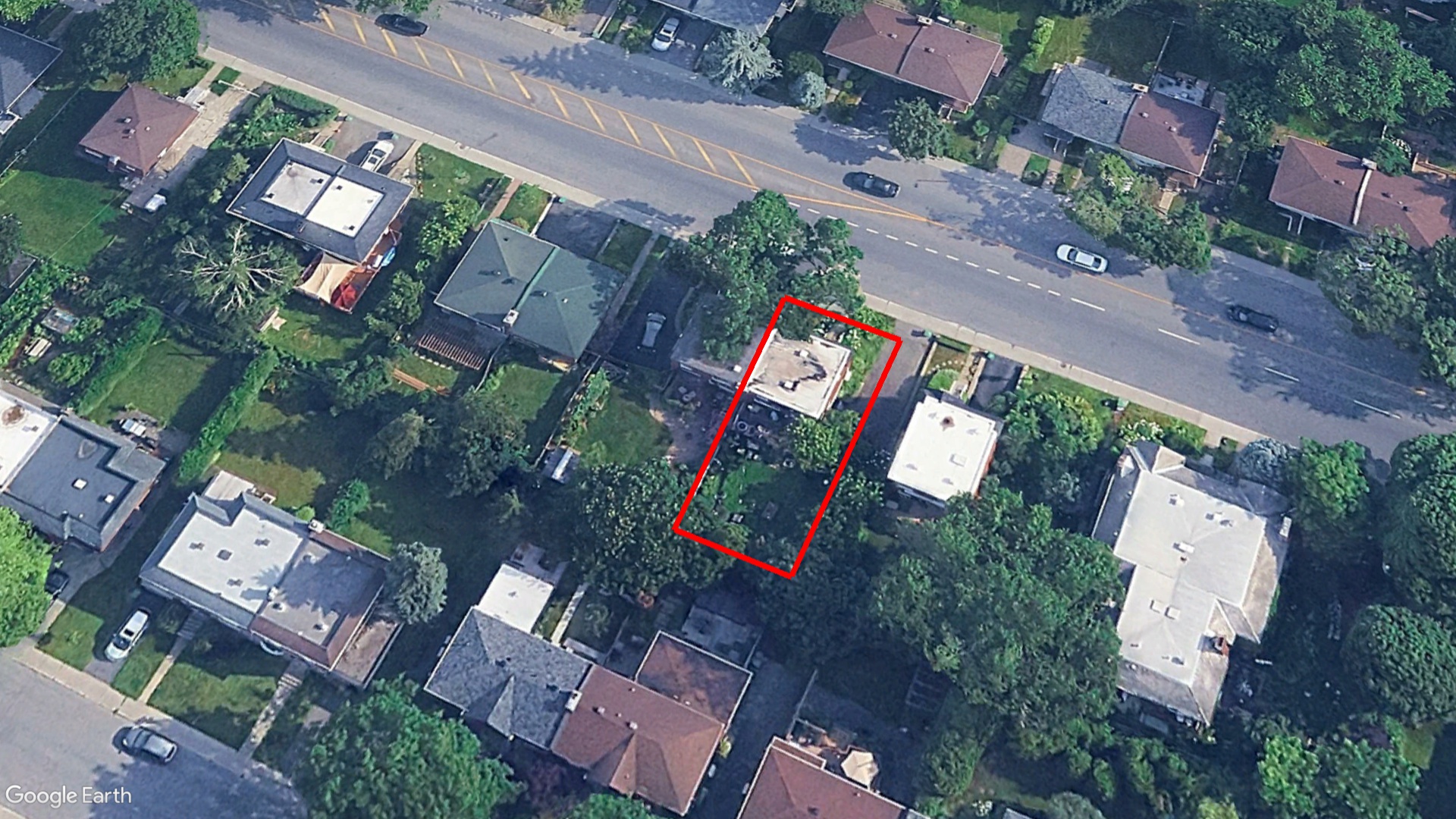 Tax Sale Montreal, Quebec - 444963-00