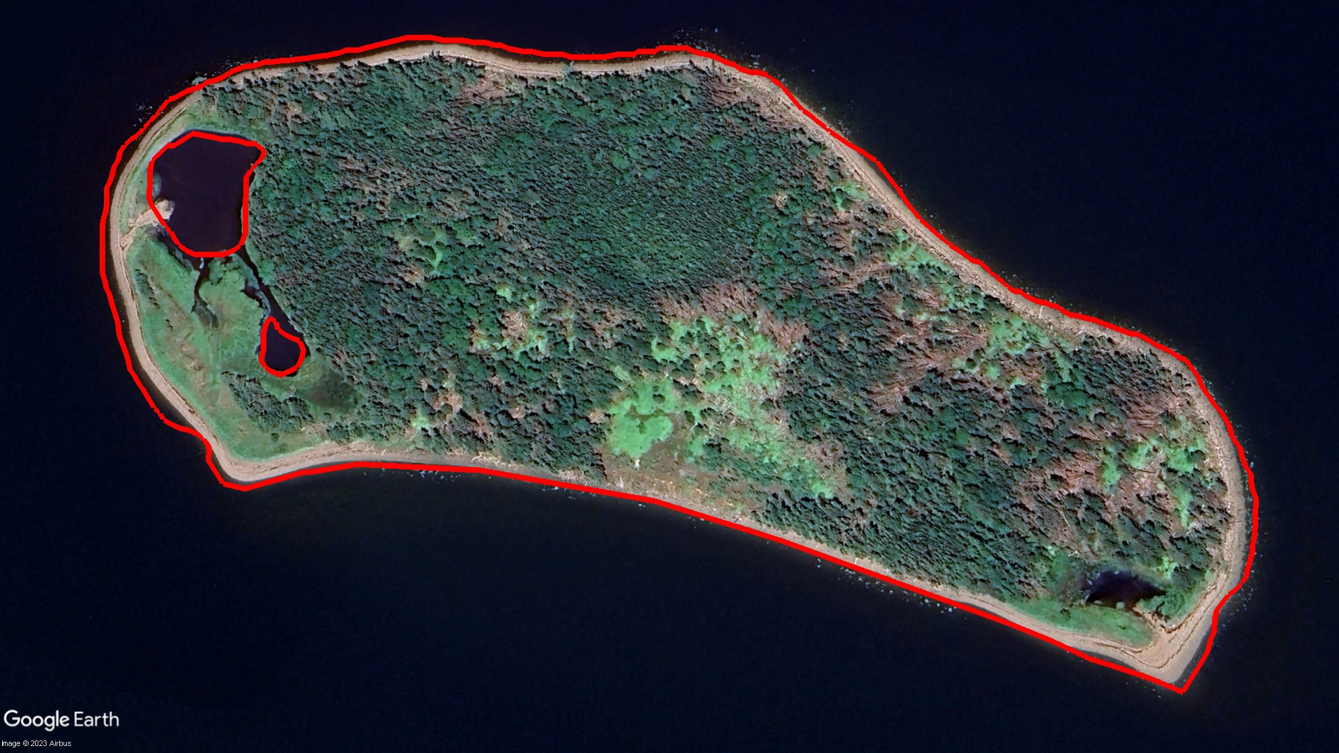 Tax Sale Richmond, Nova Scotia - 00640891