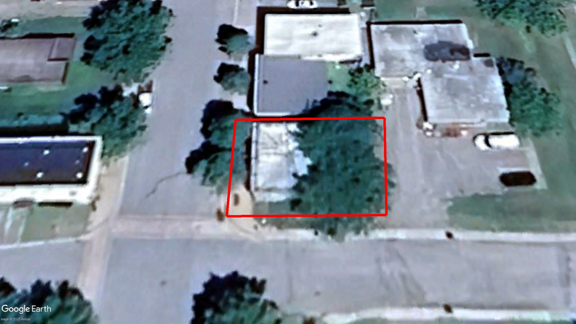 Tax Sale Temiskaming Shores, Ontario - 54 18 030 003 01100 0000