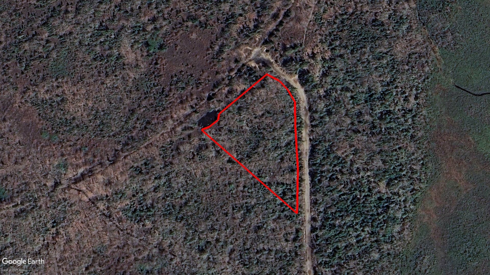 Tax Sale Shelburne, Nova Scotia - 04768124