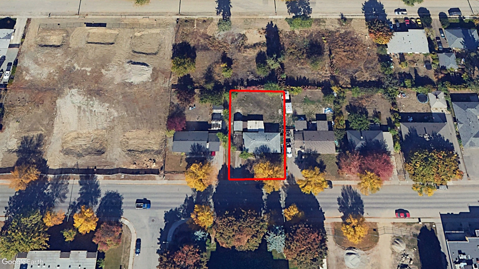 Tax Sale Kelowna, British Columbia - 19-214-048430