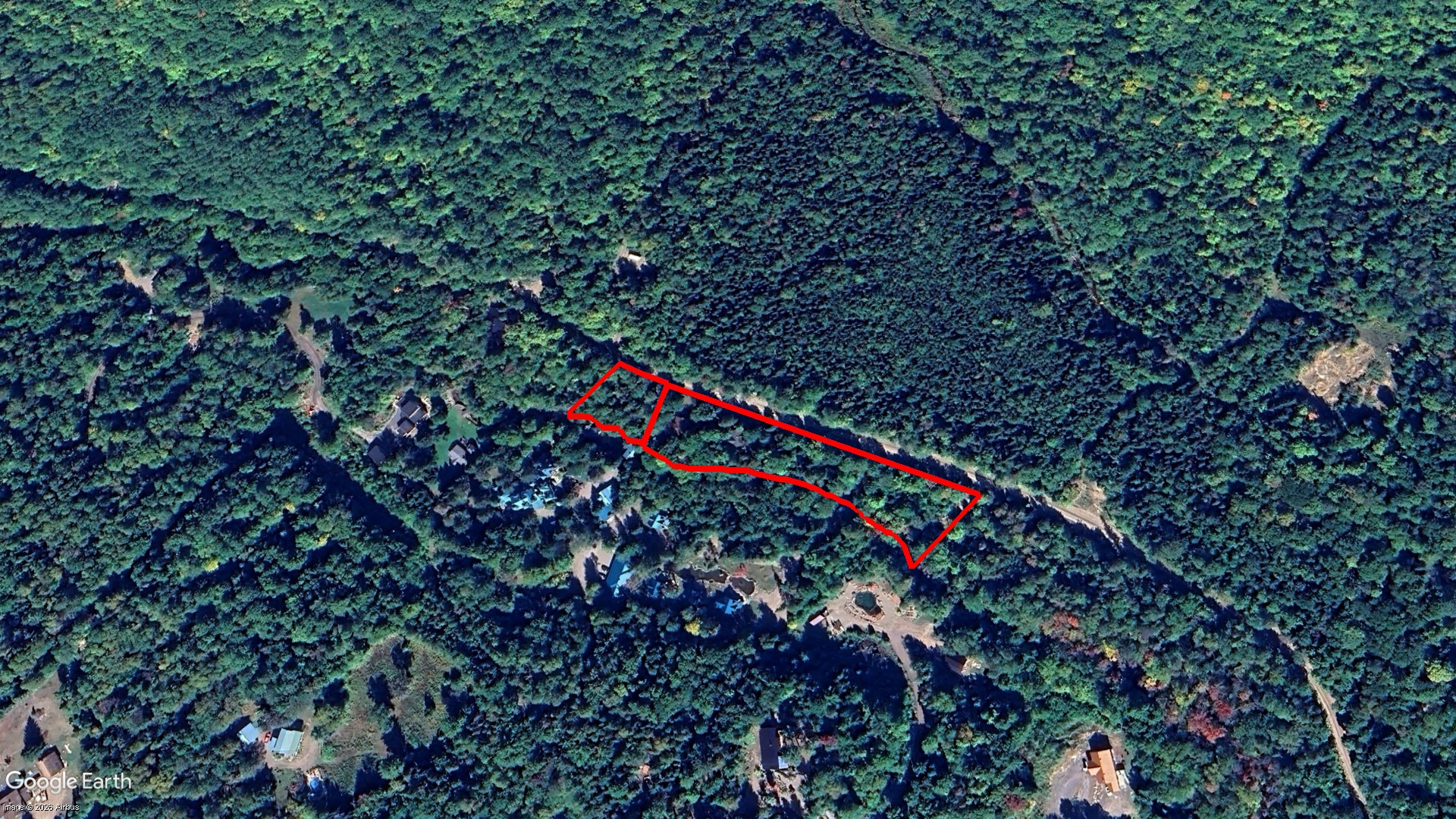 Tax Sale Maskinongé, Quebec - 2949-57-3475