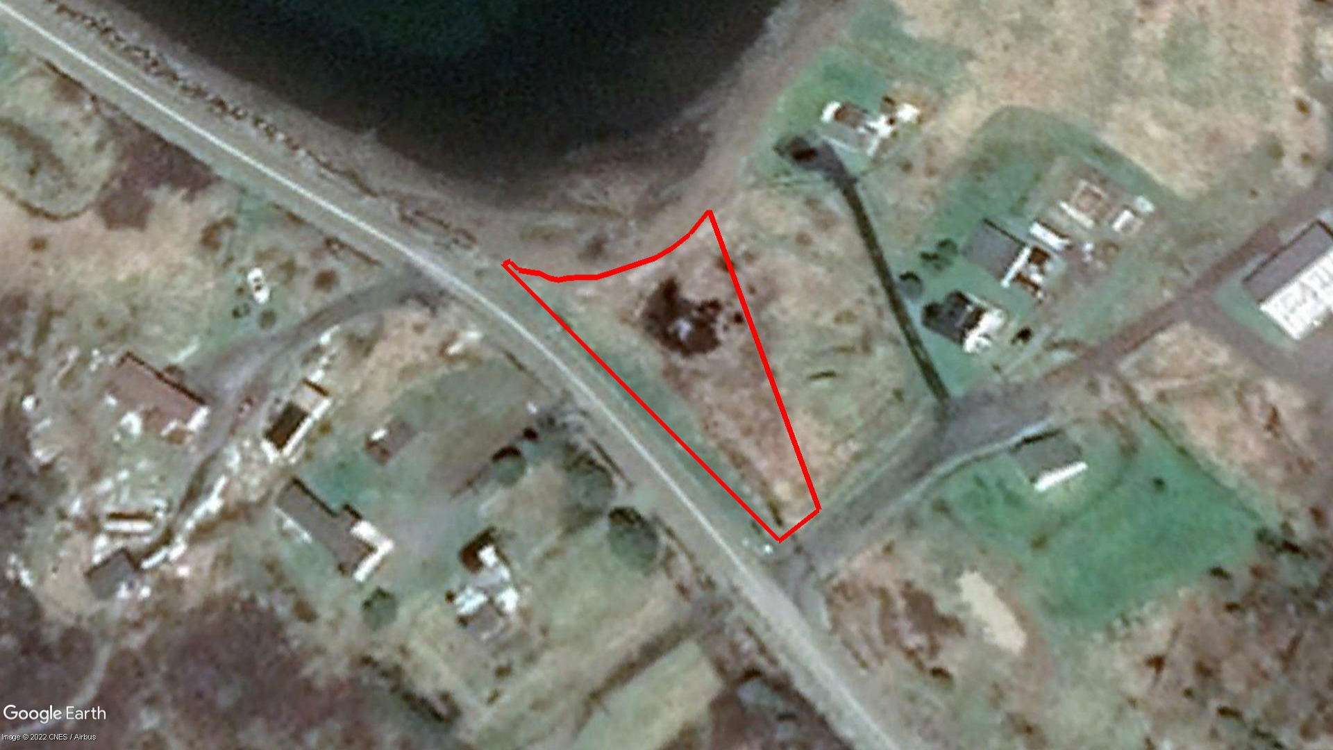 Tax Sale Richmond, Nova Scotia - 03222241