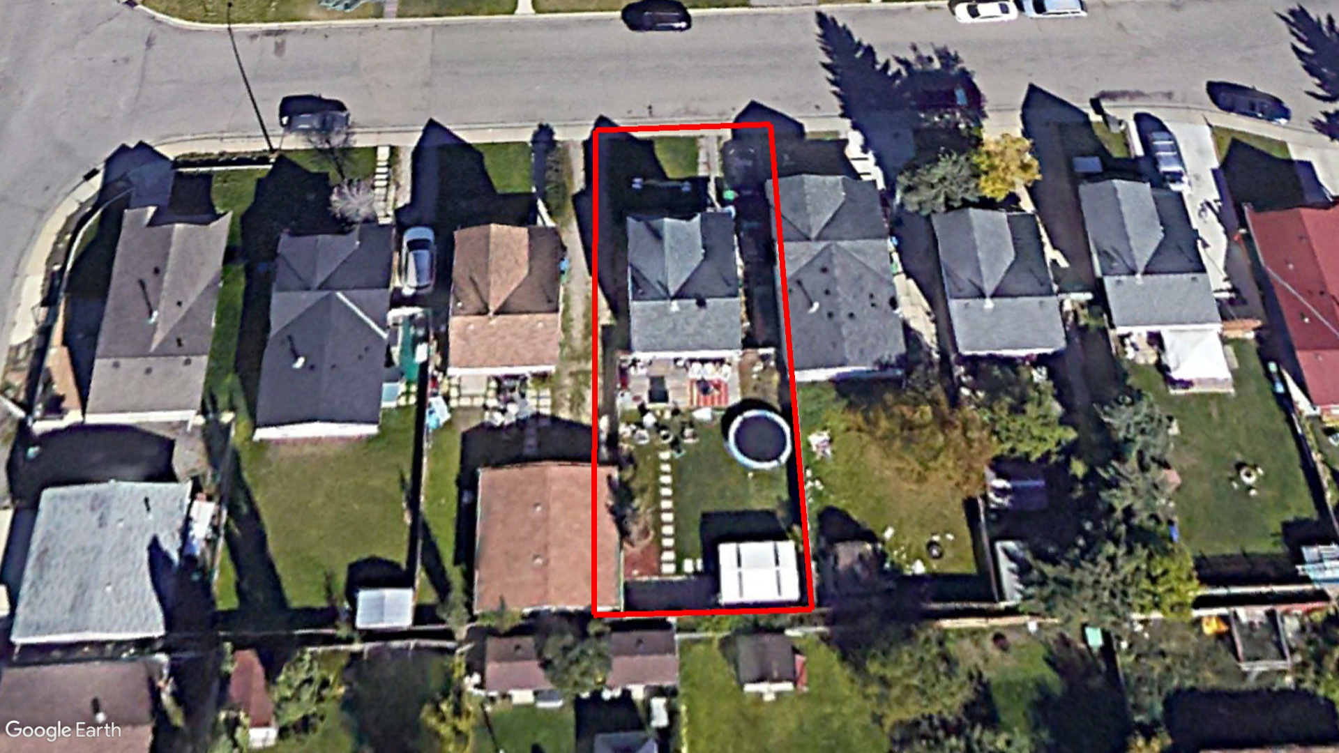 Tax Sale Calgary, Alberta - 560-11560-2