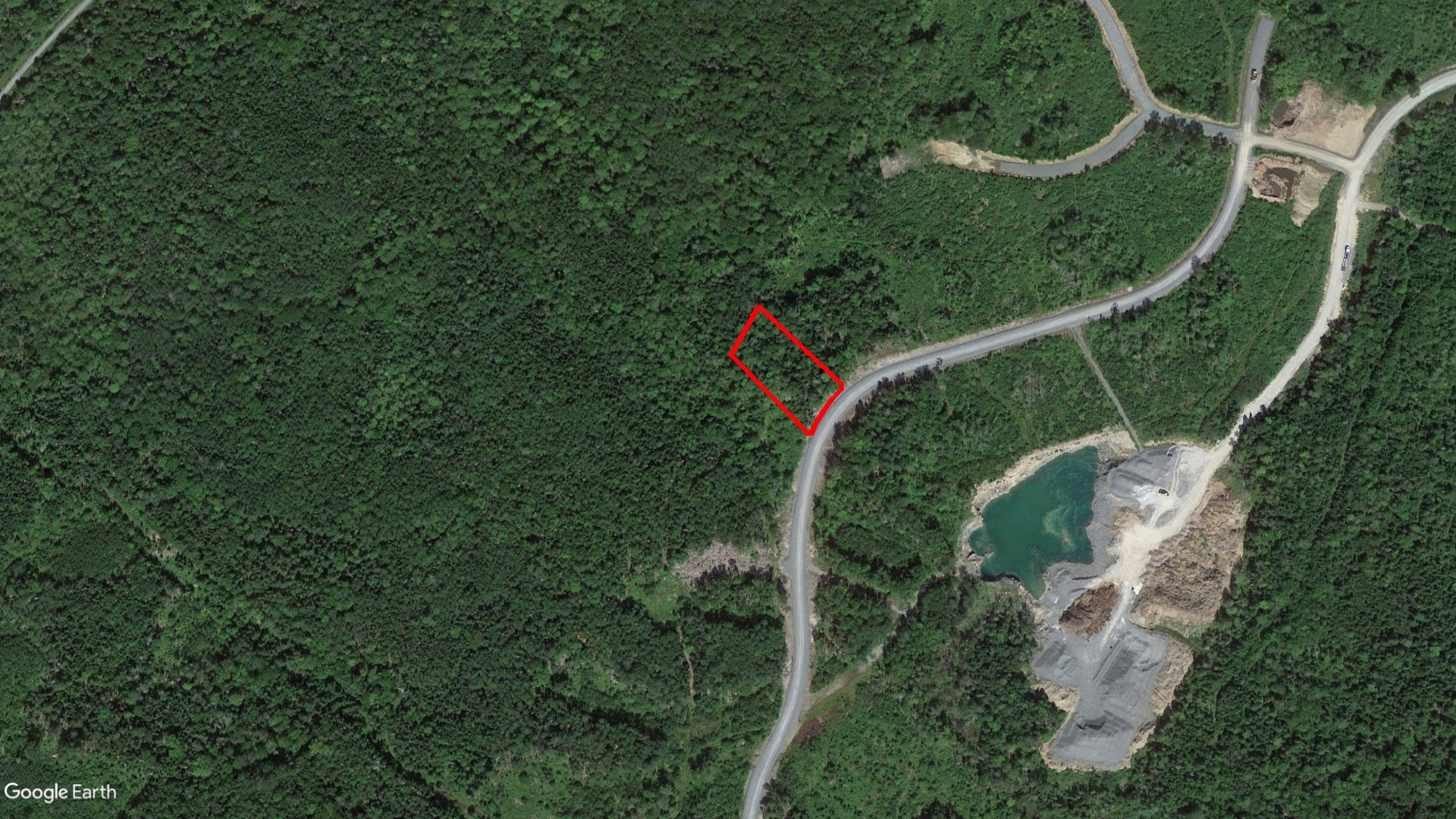 Tax Sale West Hants, Nova Scotia - 10634369