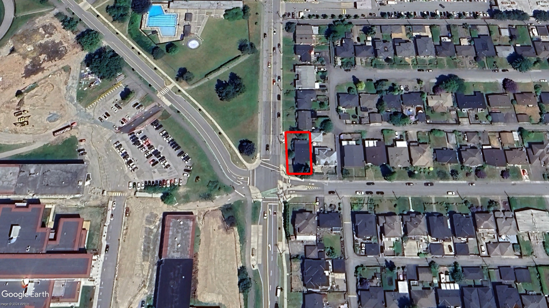 Tax Sale Burnaby, British Columbia - 10-301-6545-0780-0000