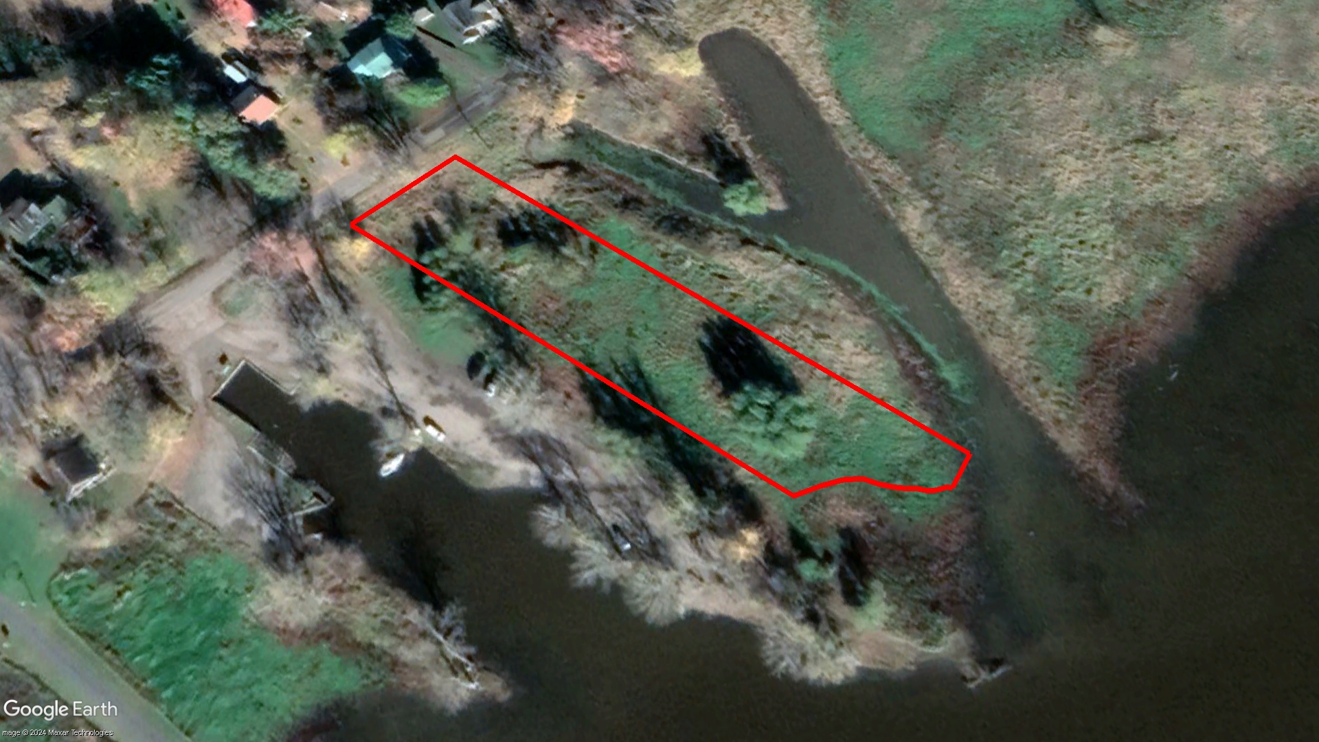 Tax Sale D’Autray, Quebec - 3712-82-1252