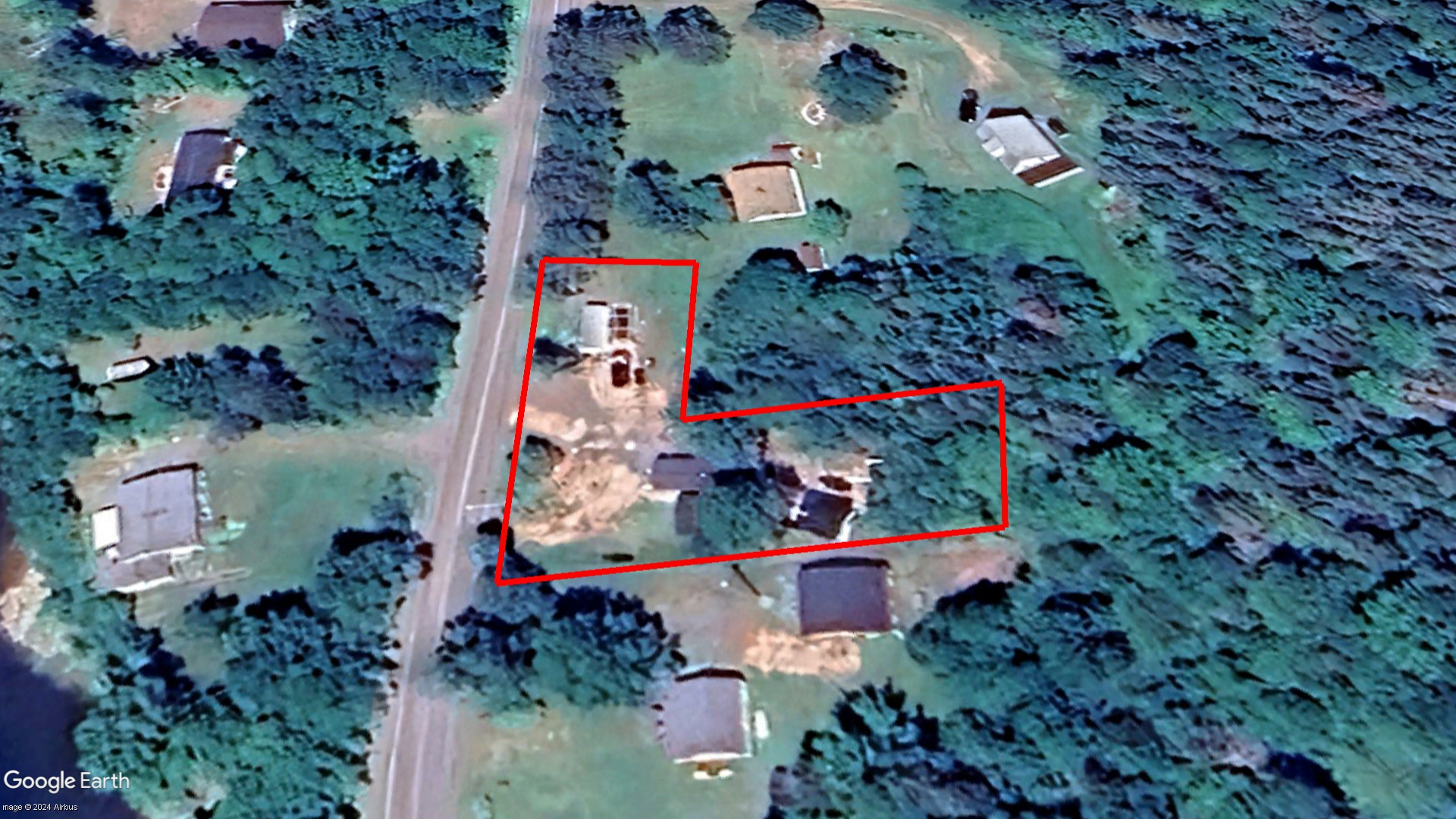 Tax Sale Inverness, Nova Scotia - 00087254