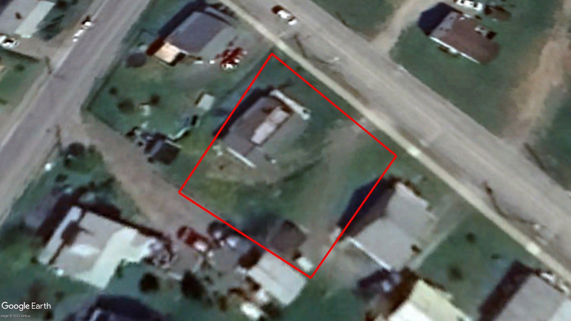 Tax Sale Cape Breton, Nova Scotia - 3674622