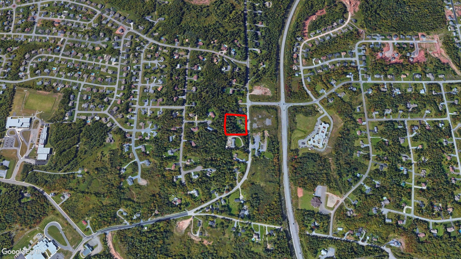 Tax Sale Kings, New Brunswick - 01263635