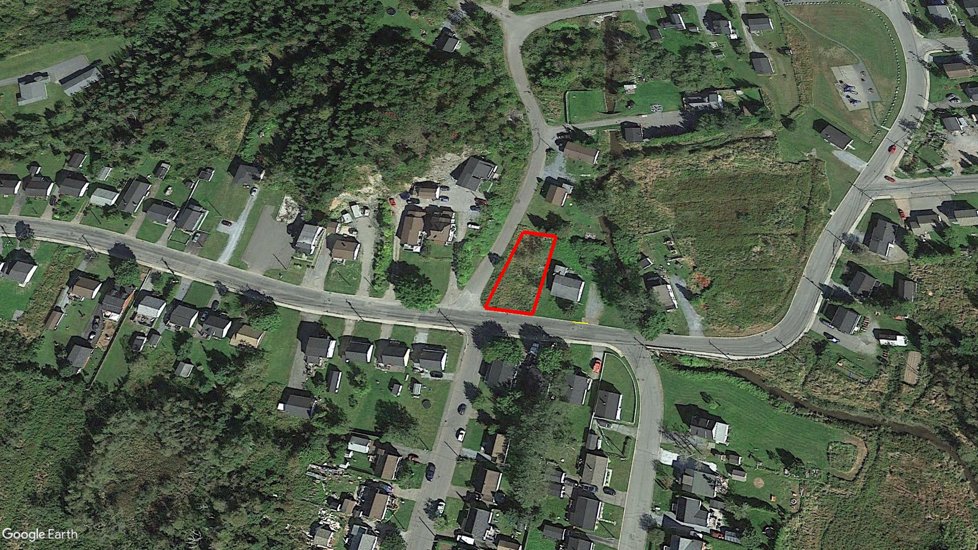 Tax Sale Saint John, New Brunswick - 06213766