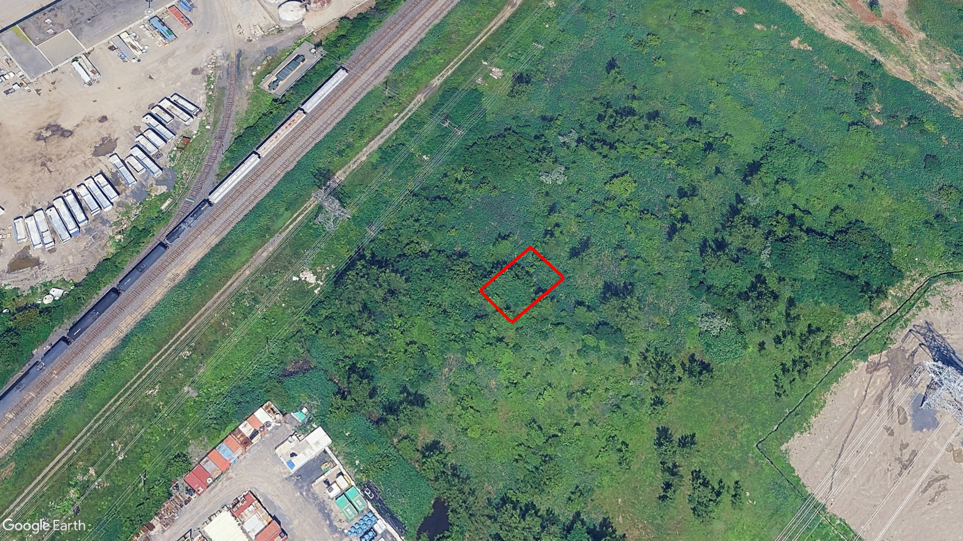 Tax Sale Montreal, Quebec - 872664-00