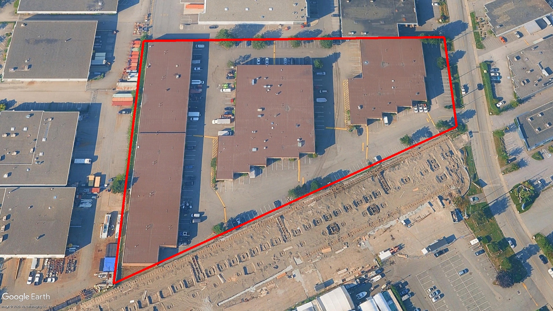 Tax Sale Richmond, British Columbia - 