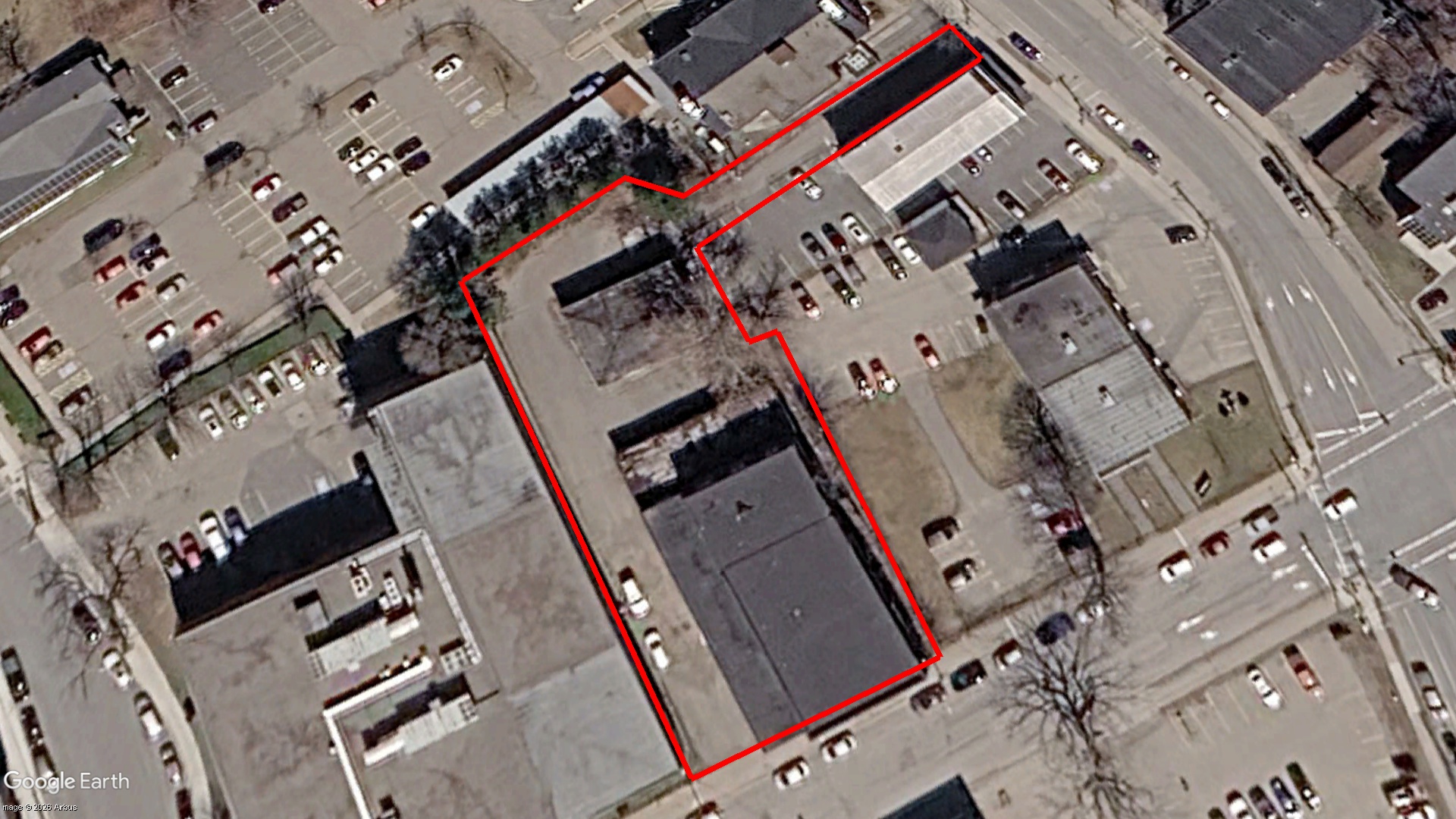 Tax Sale Cape Breton, Nova Scotia - 578134