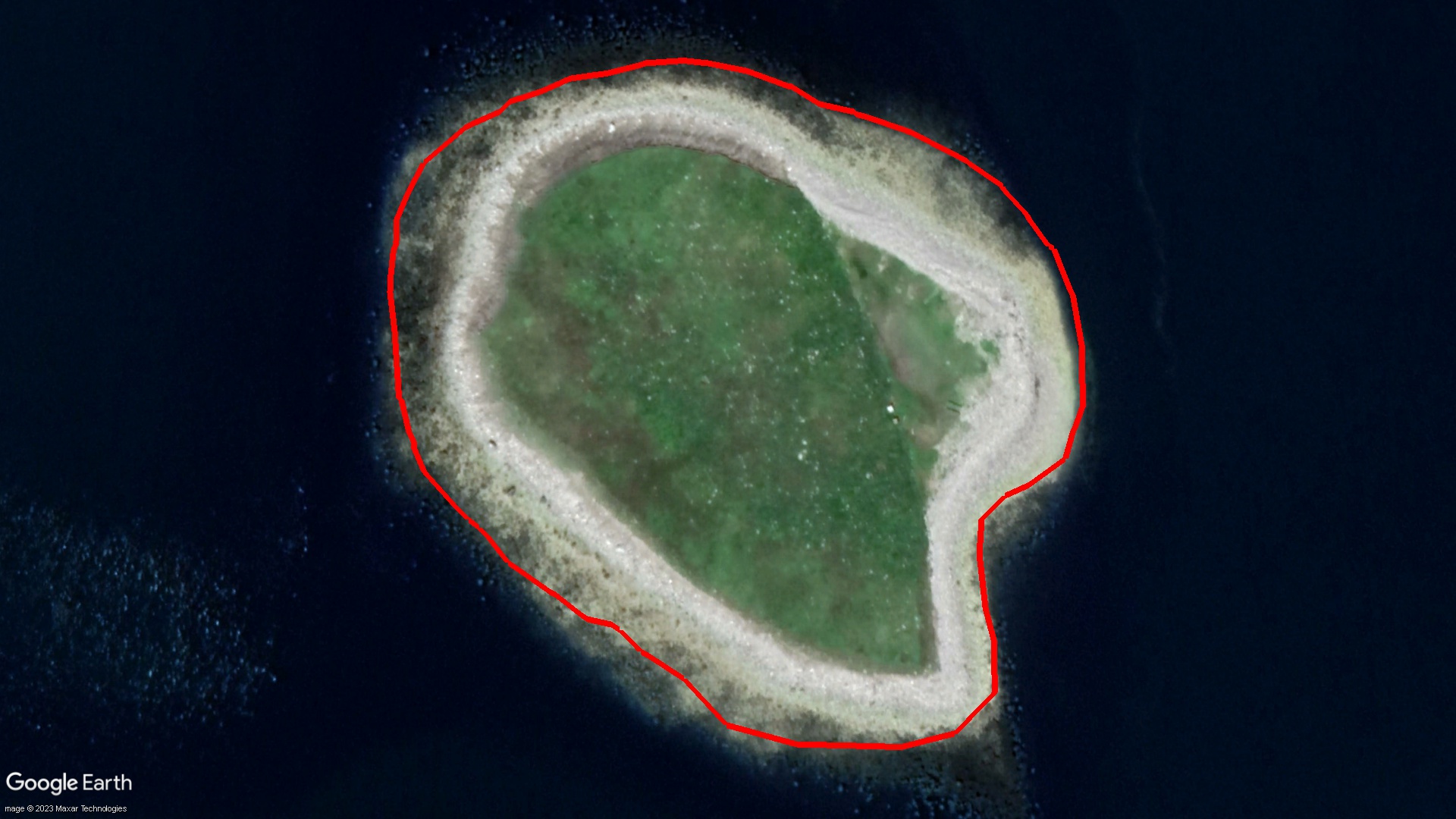 Tax Sale Argyle, Nova Scotia - 02096544