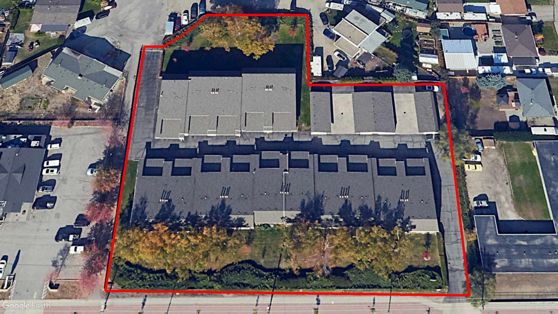 Tax Sale Kelowna, British Columbia - 19-217-06199.990