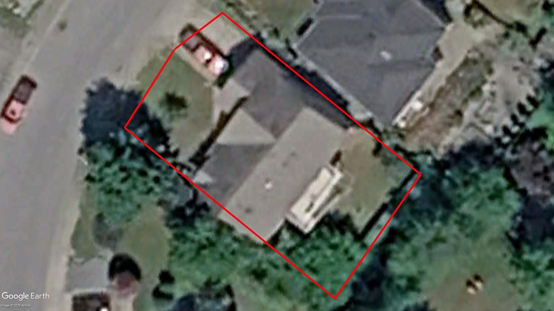 Tax Sale Nanaimo, British Columbia - 