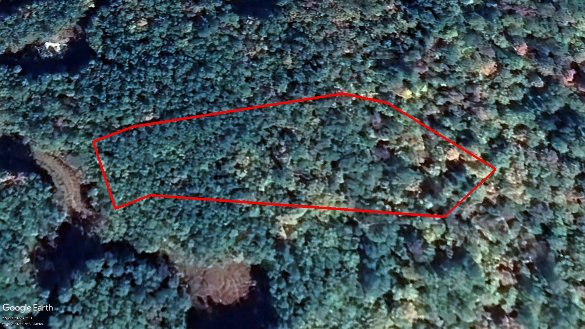 Tax Sale Maskinongé, Quebec - 2446-73-9114