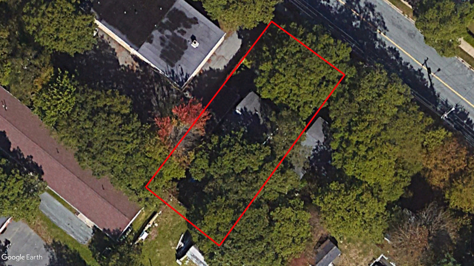 Tax Sale Halifax, Nova Scotia - 02915294