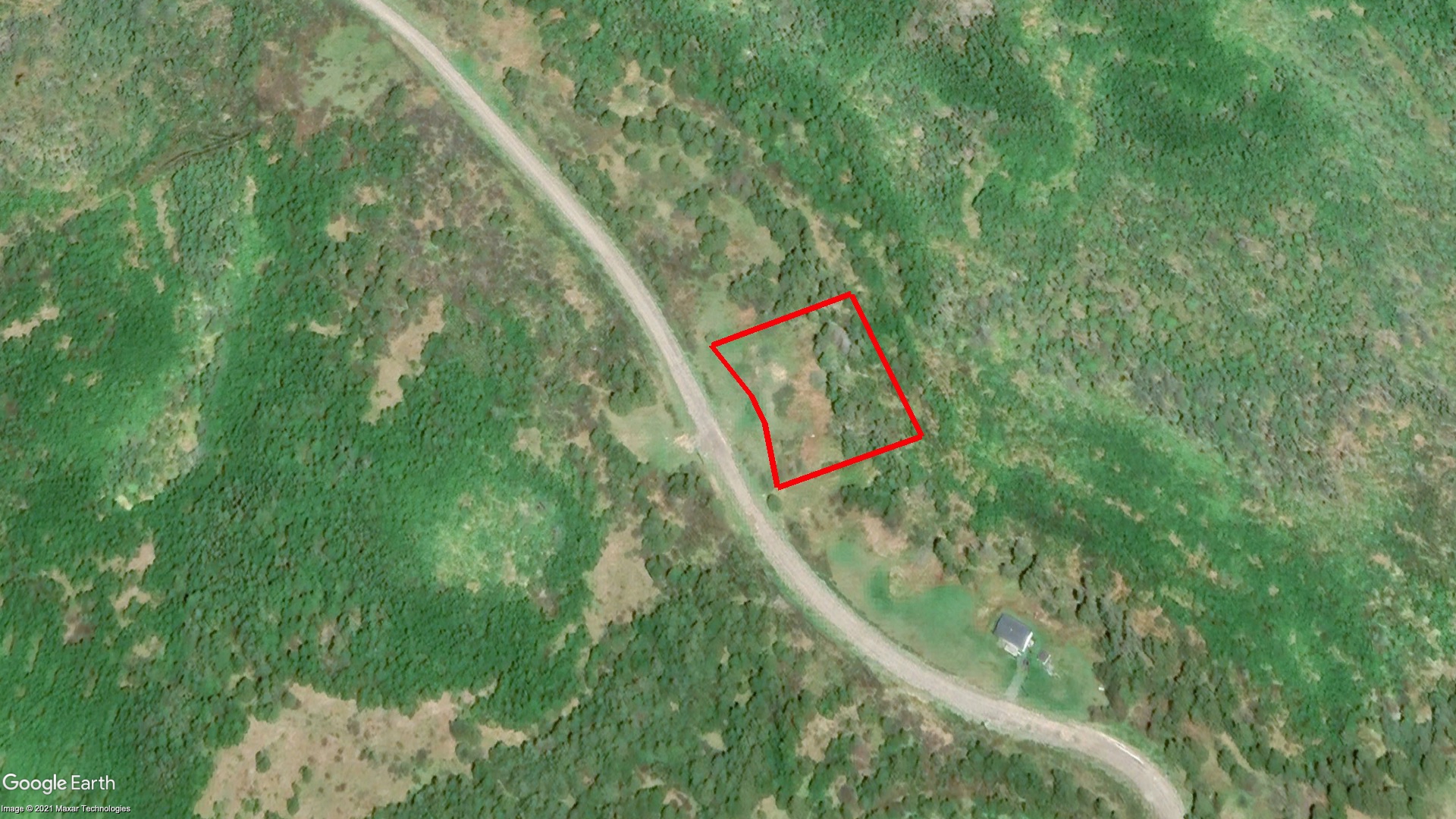 Tax Sale Cape Breton, Nova Scotia - 00417831