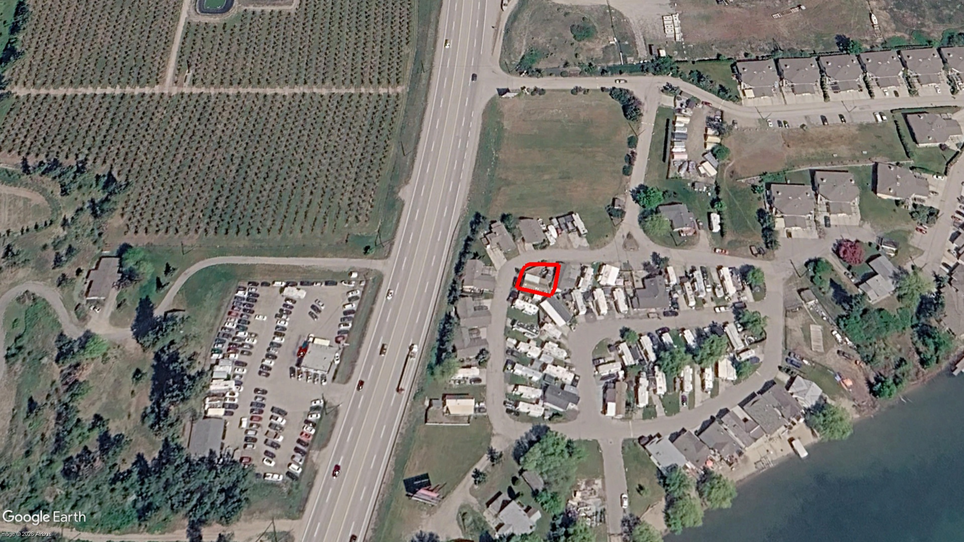 Tax Sale Kelowna, British Columbia - 