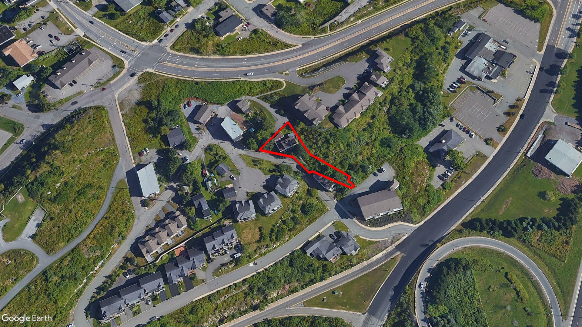 Tax Sale Saint John, New Brunswick - 01647839