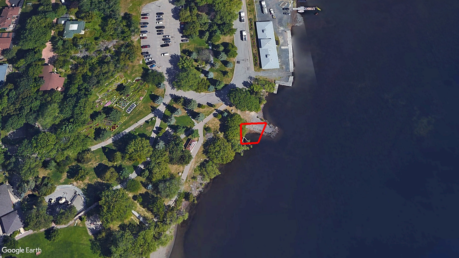 Tax Sale Greater Sudbury, Ontario - 5307.060.011.04408.0000