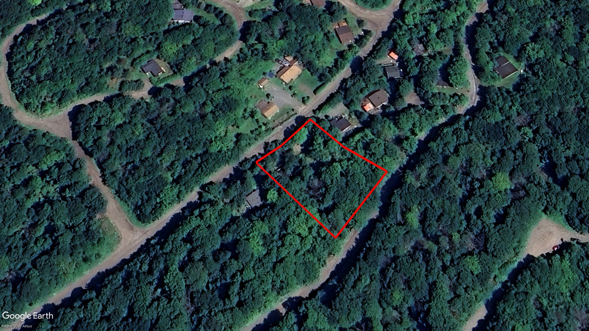 Tax Sale Les Pays-d'en-Haut, Quebec - 