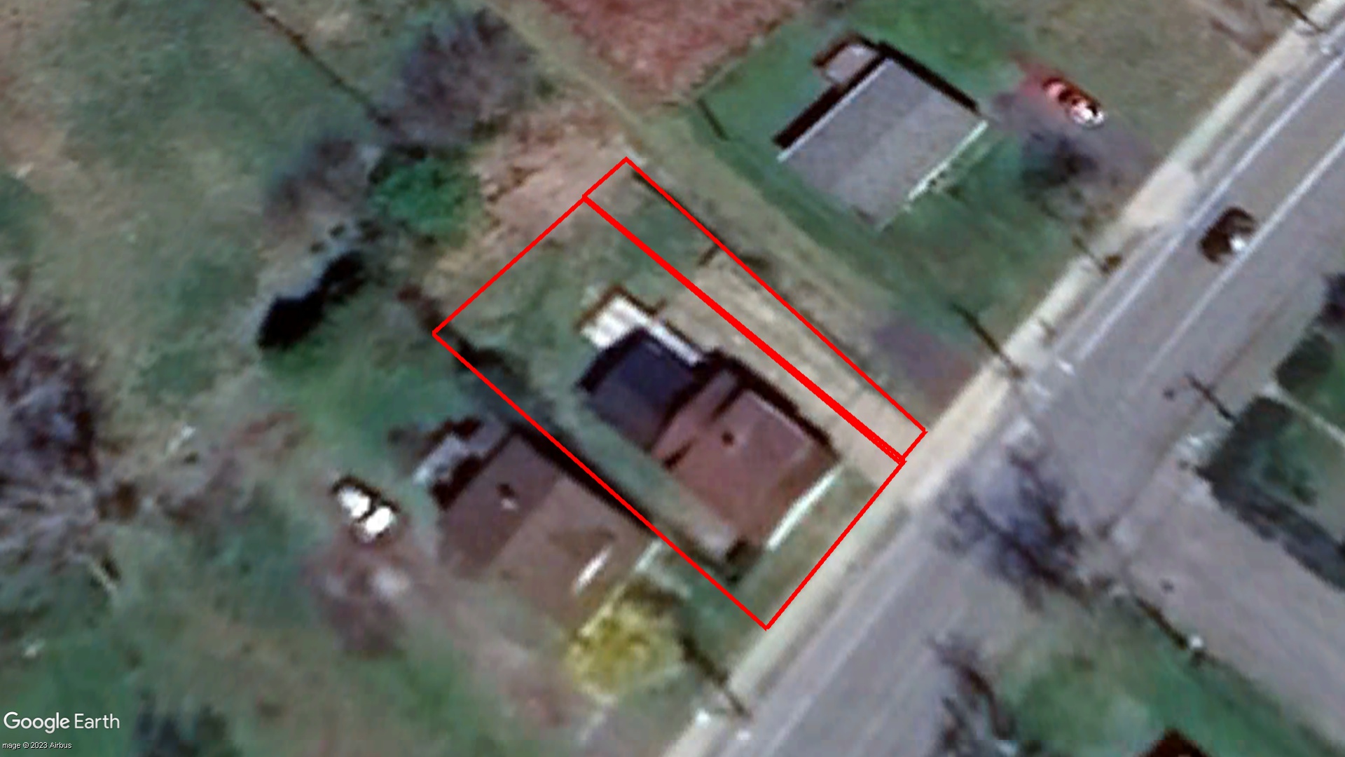 Tax Sale Cape Breton, Nova Scotia - 4107632