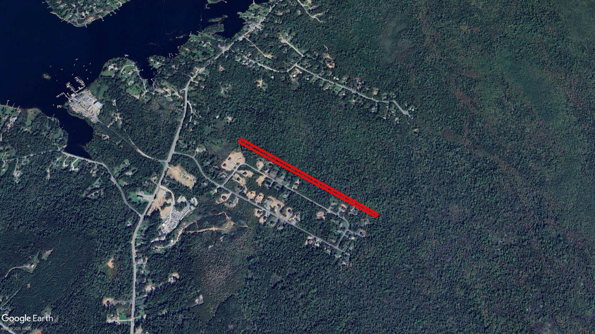 Tax Sale Halifax, Nova Scotia - 08949549