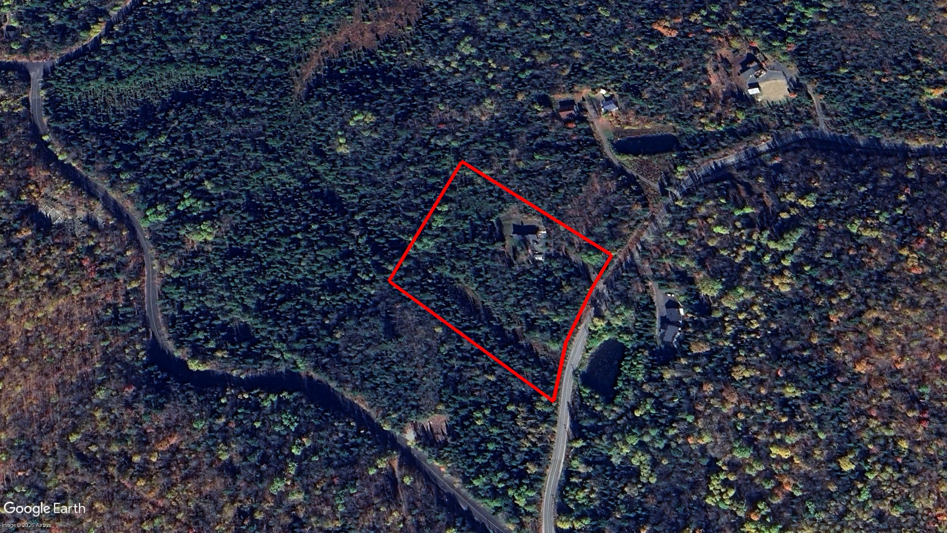 Tax Sale Les Pays-d'en-Haut, Quebec - 