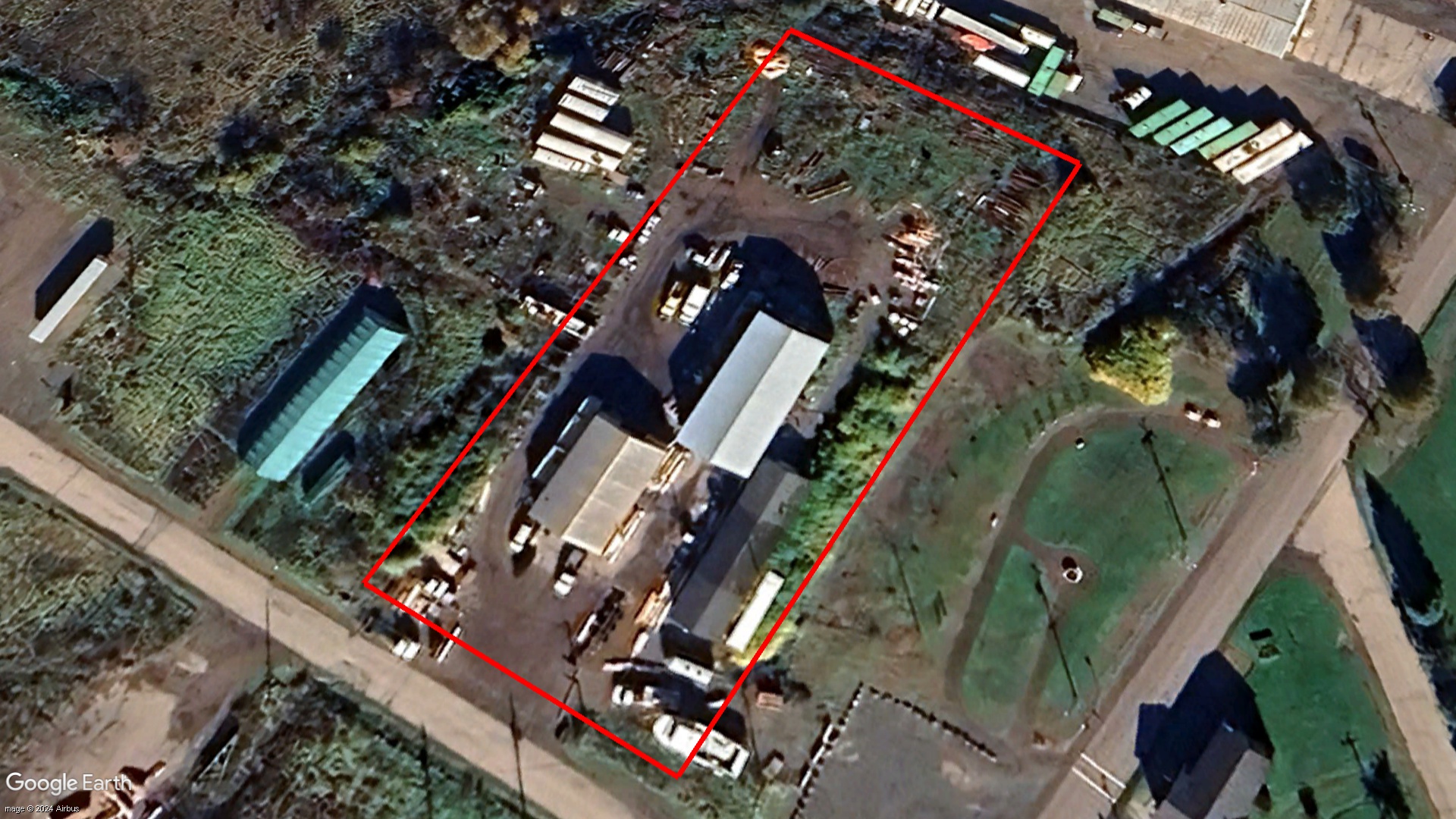 Tax Sale Cumberland, Nova Scotia - 07483023