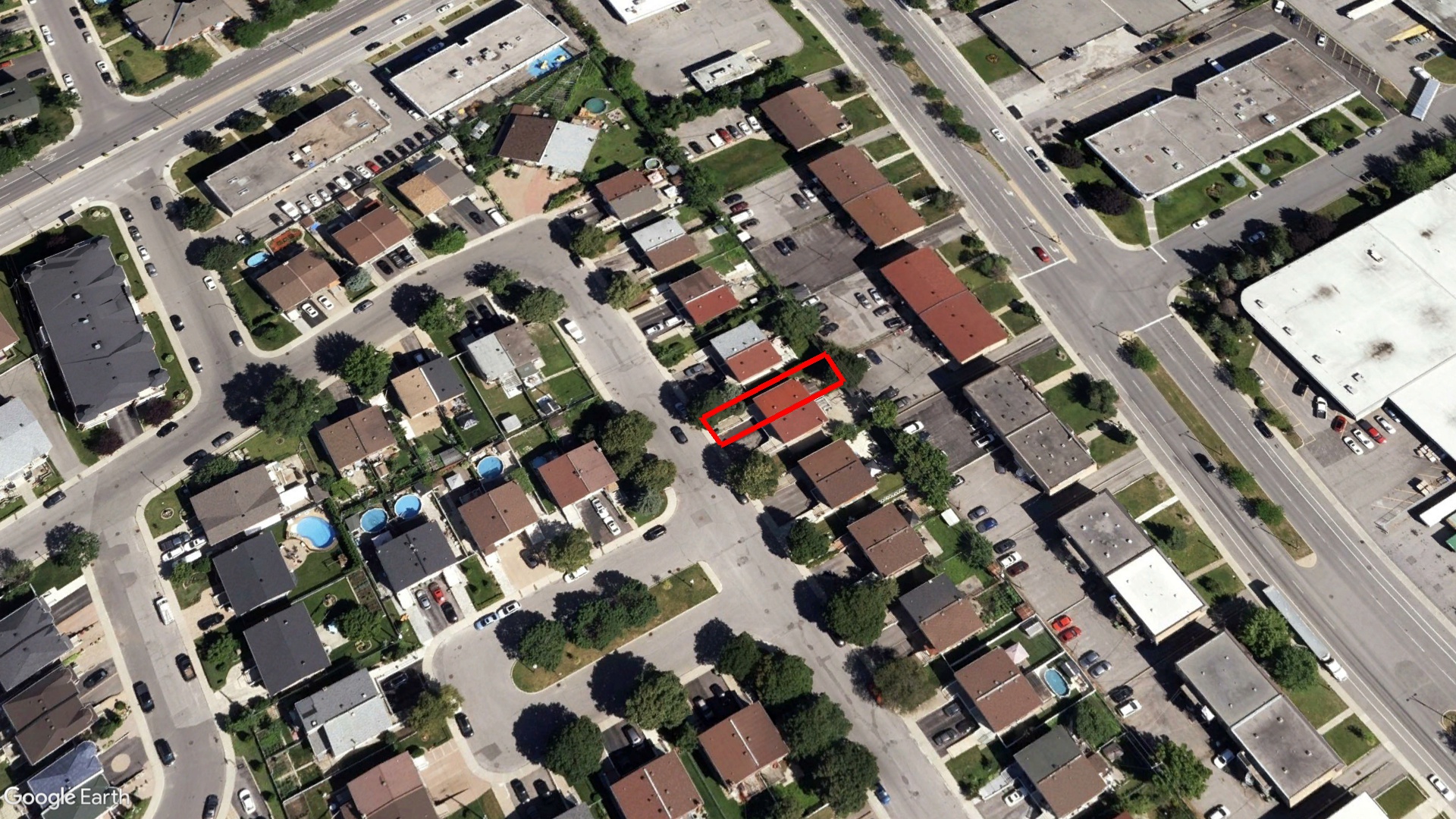 Tax Sale Montreal, Quebec - 864816-40