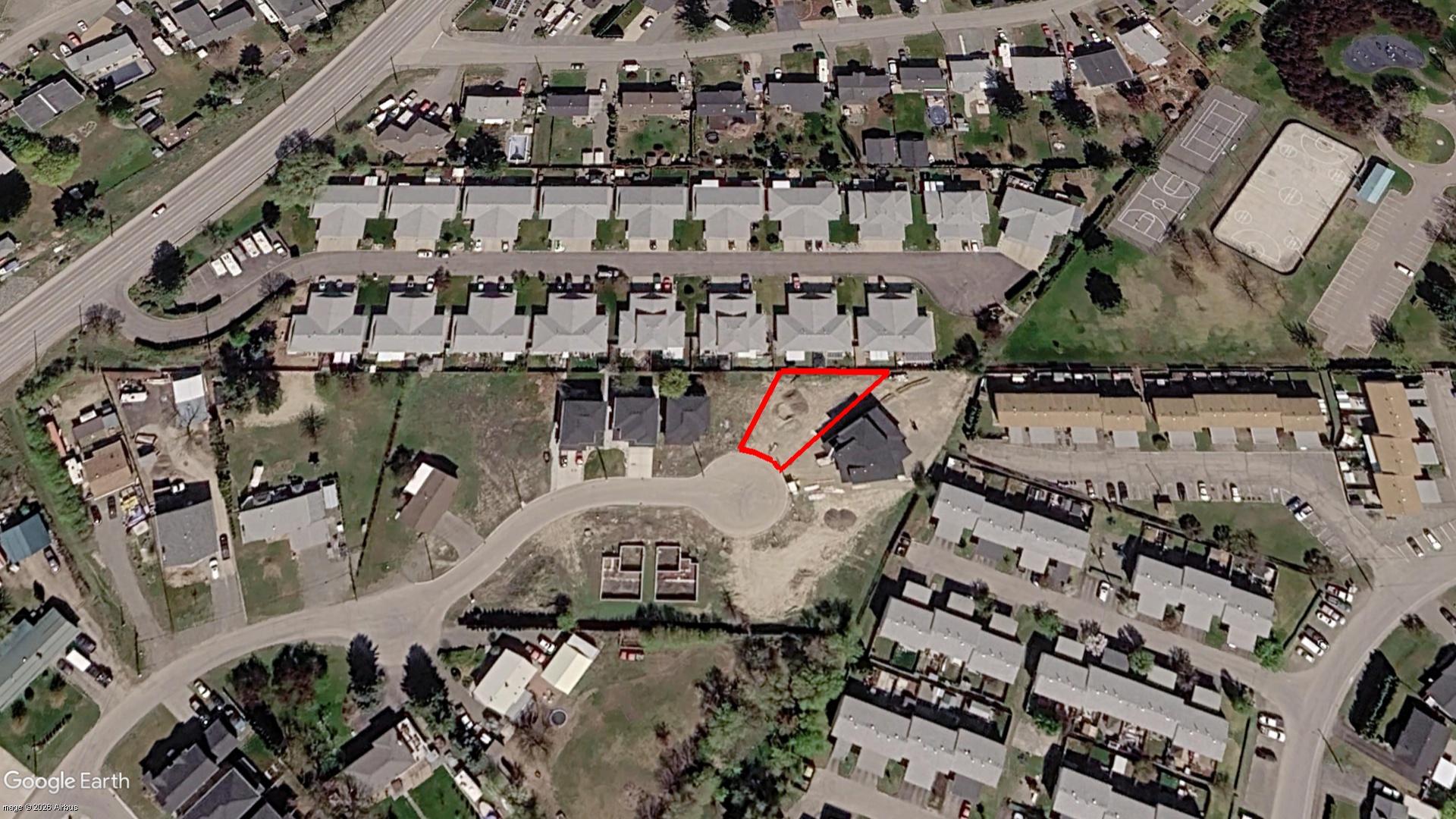 Tax Sale Kamloops, British Columbia - 54-01145-808