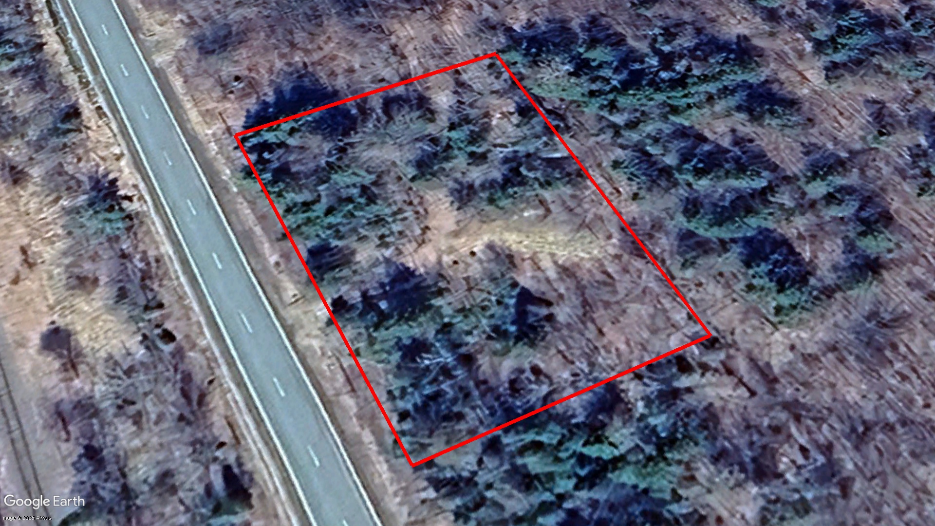 Tax Sale Kent, New Brunswick - 02383713