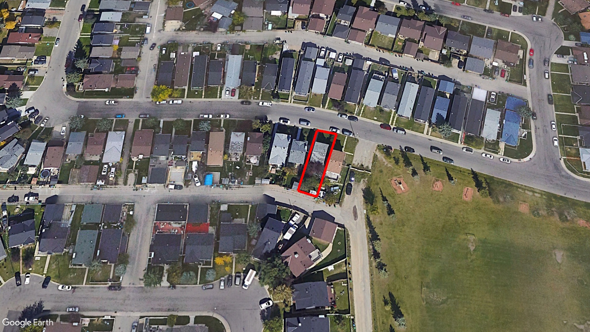 Tax Sale Calgary, Alberta - 028-25750-9