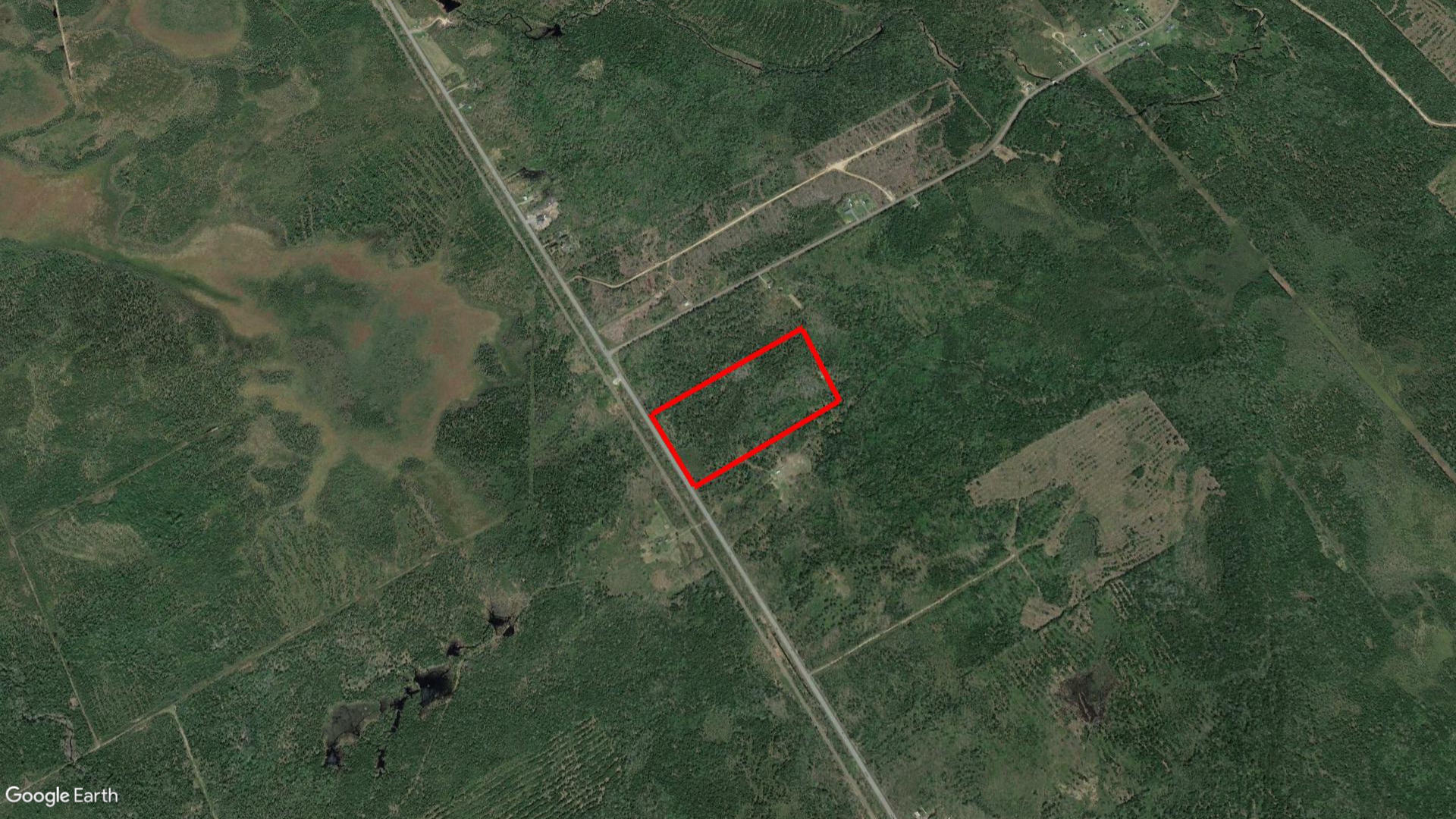 Tax Sale Kent, New Brunswick - 06114336