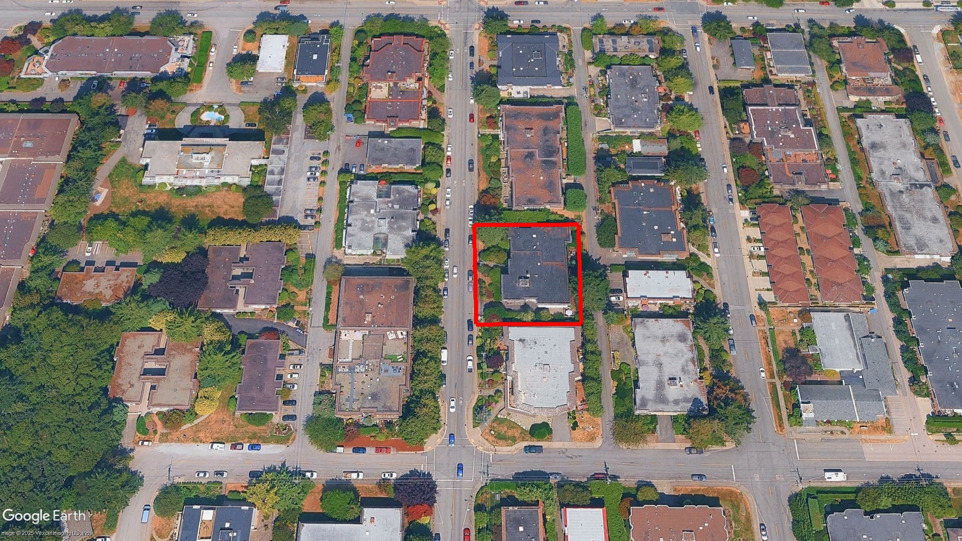 Tax Sale White Rock, British Columbia - 002090.012