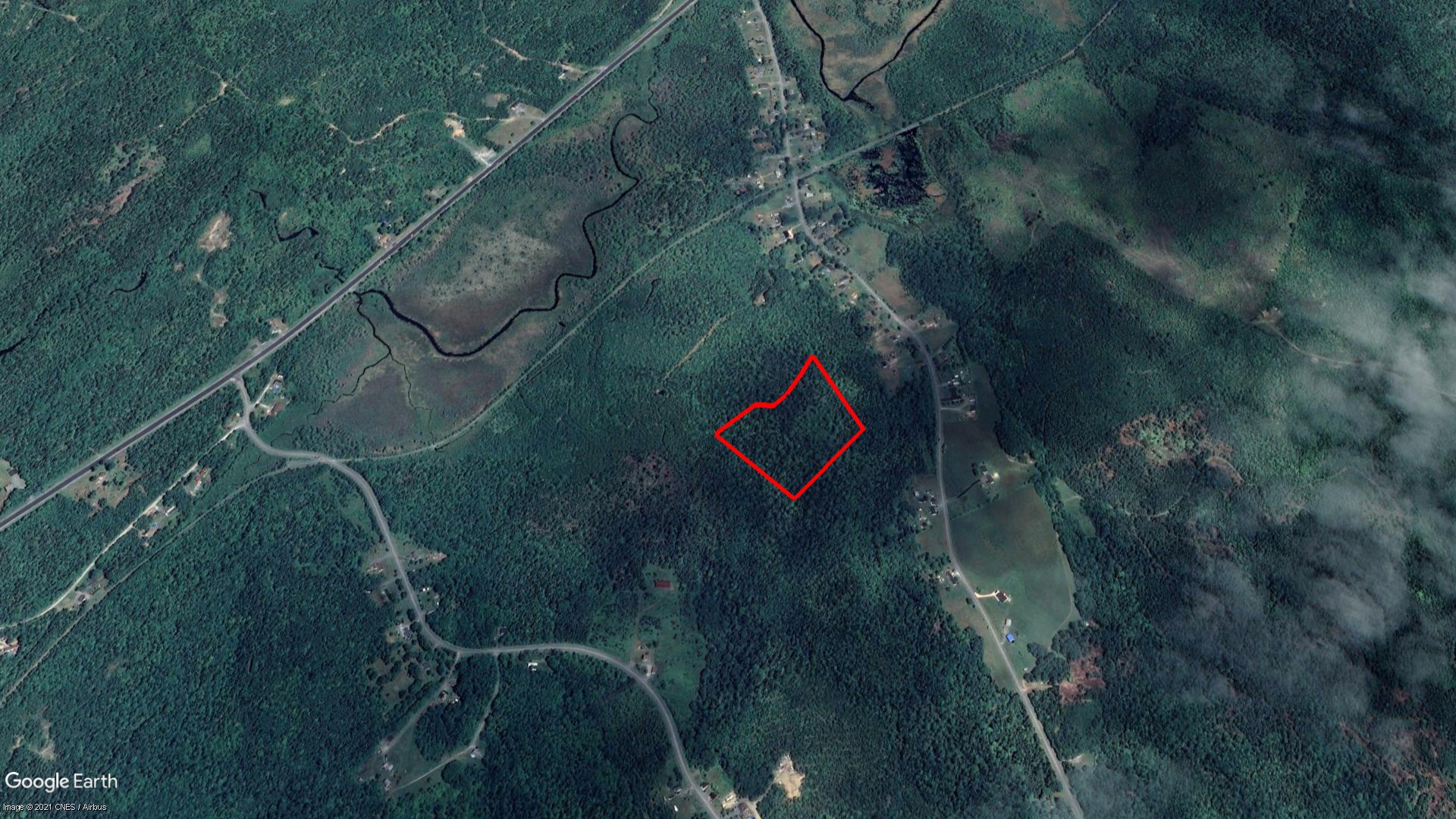 Tax Sale Lunenburg, Nova Scotia - 10062527