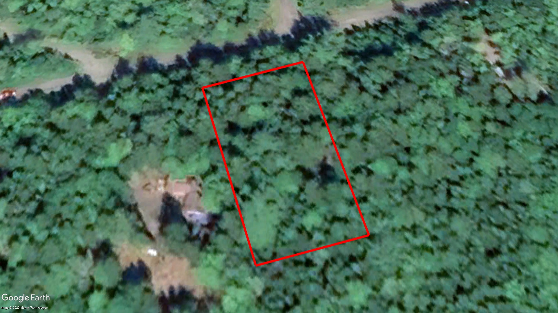 Tax Sale Lunenburg, Nova Scotia - 03501833