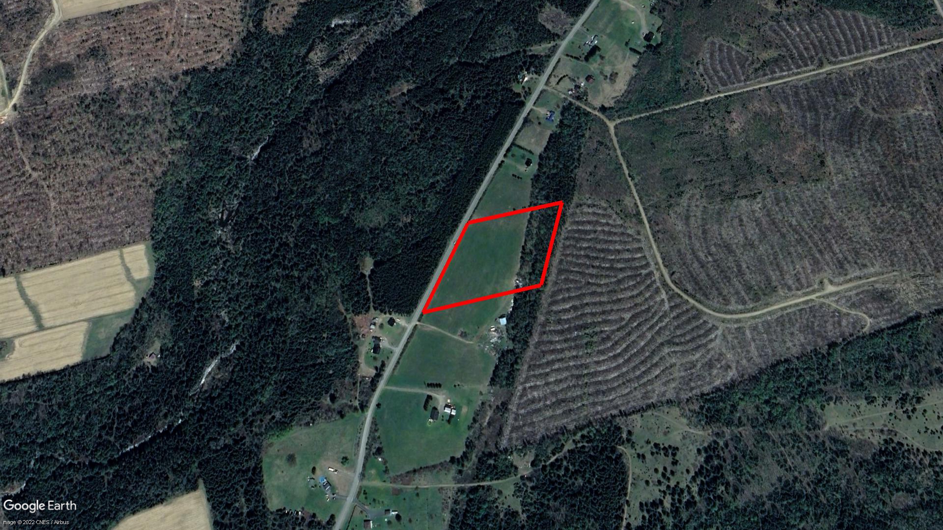 Tax Sale Carleton, New Brunswick - 03745803