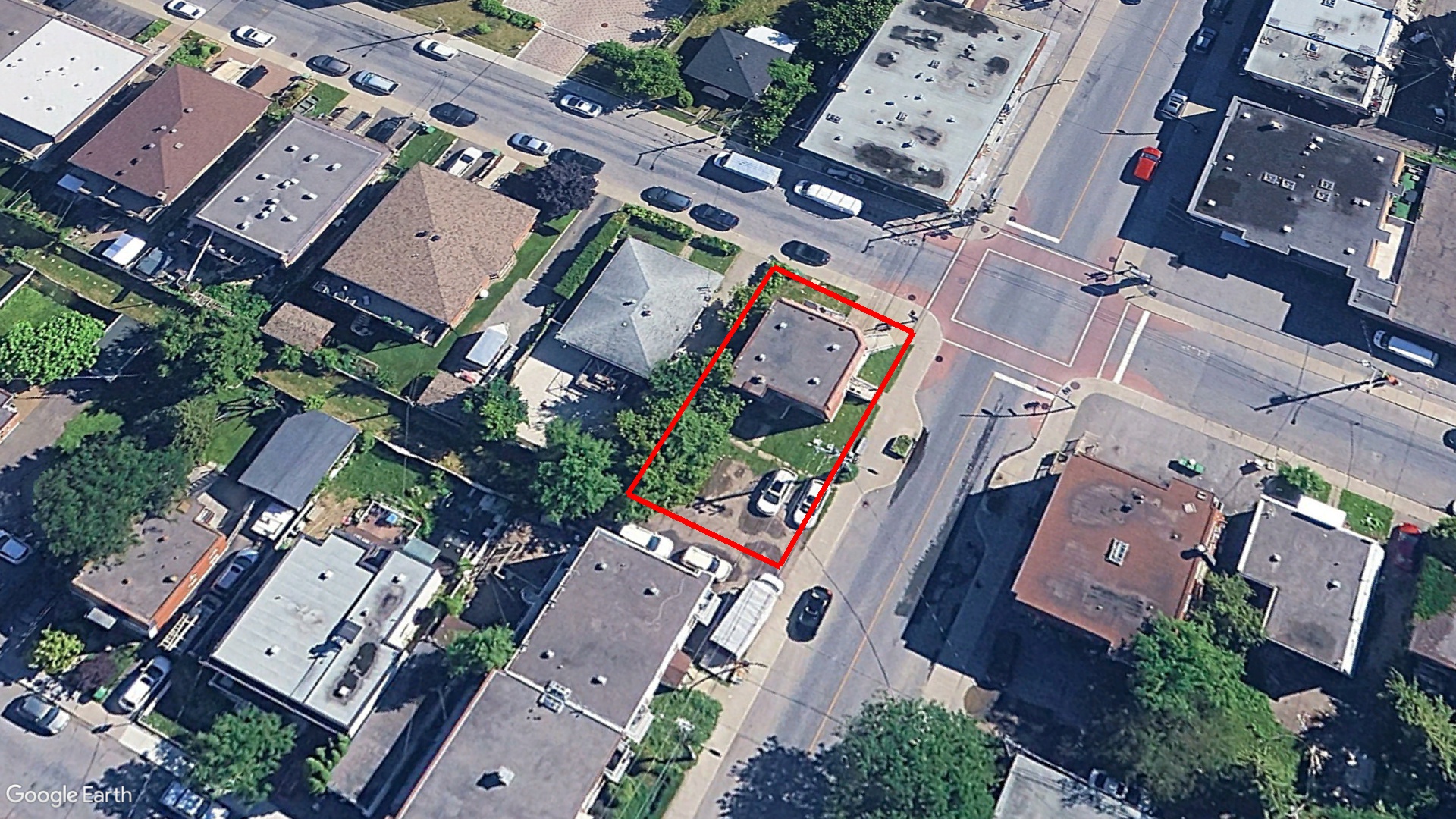 Tax Sale Montreal, Quebec - 020840-20