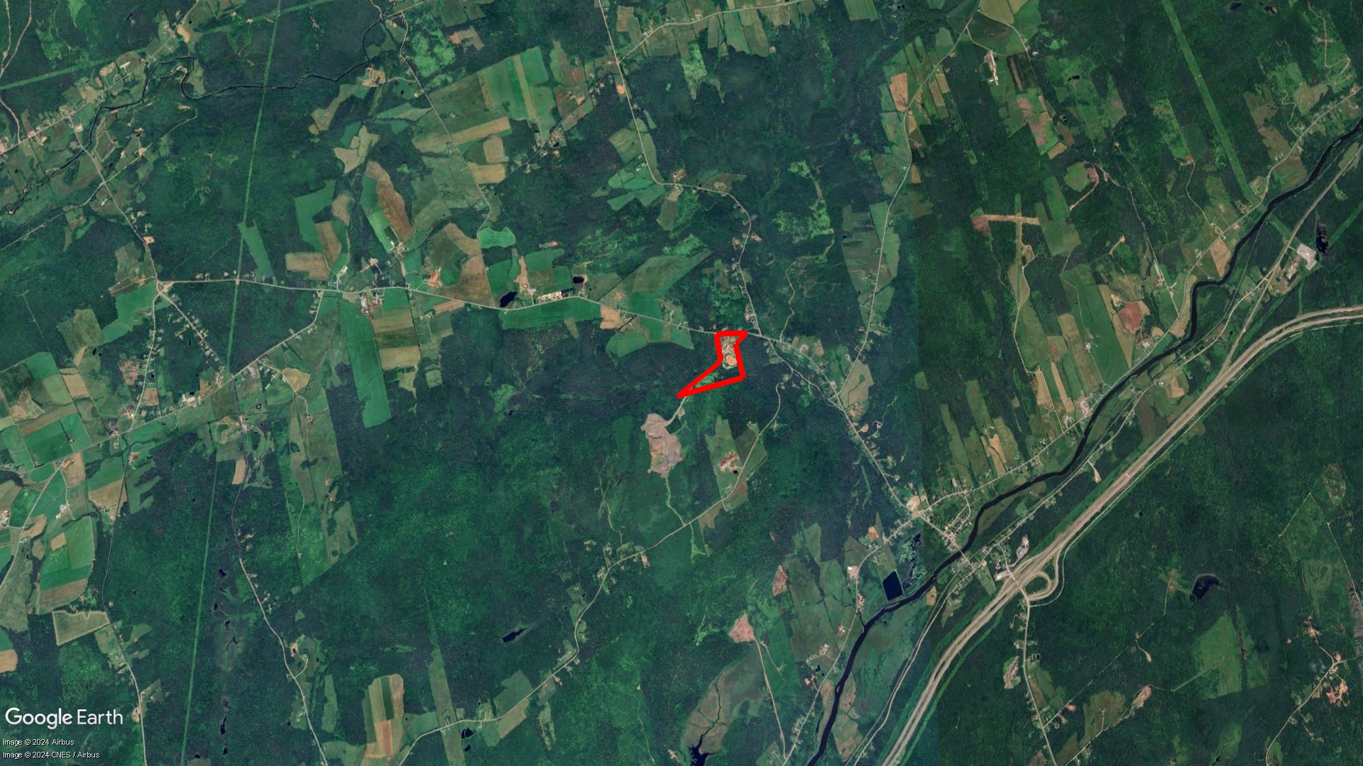 Tax Sale Kings, New Brunswick - 04732845