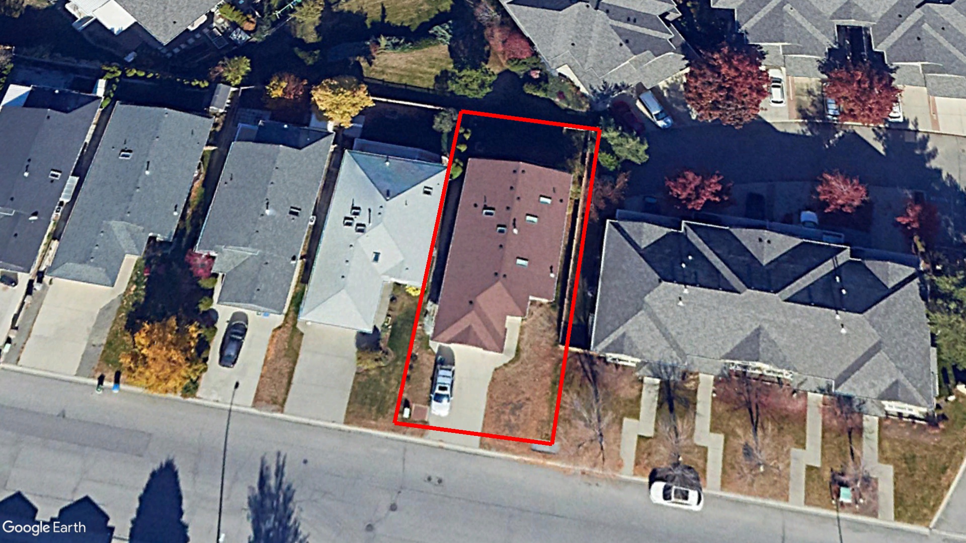 Tax Sale Kamloops, British Columbia - 40-00294-031