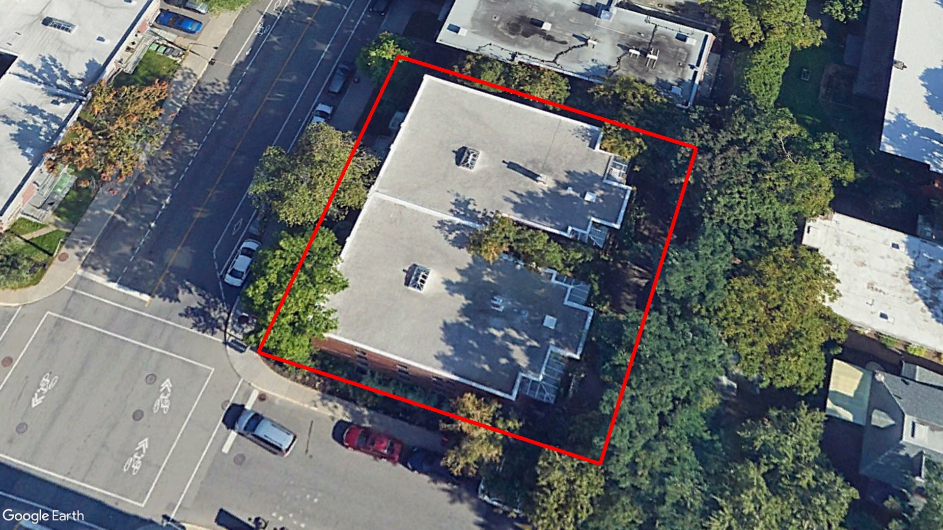 Tax Sale Montreal, Quebec - 482410-16